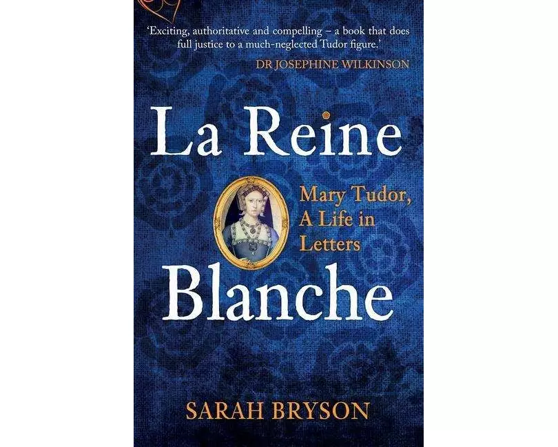 La Reine Blanche