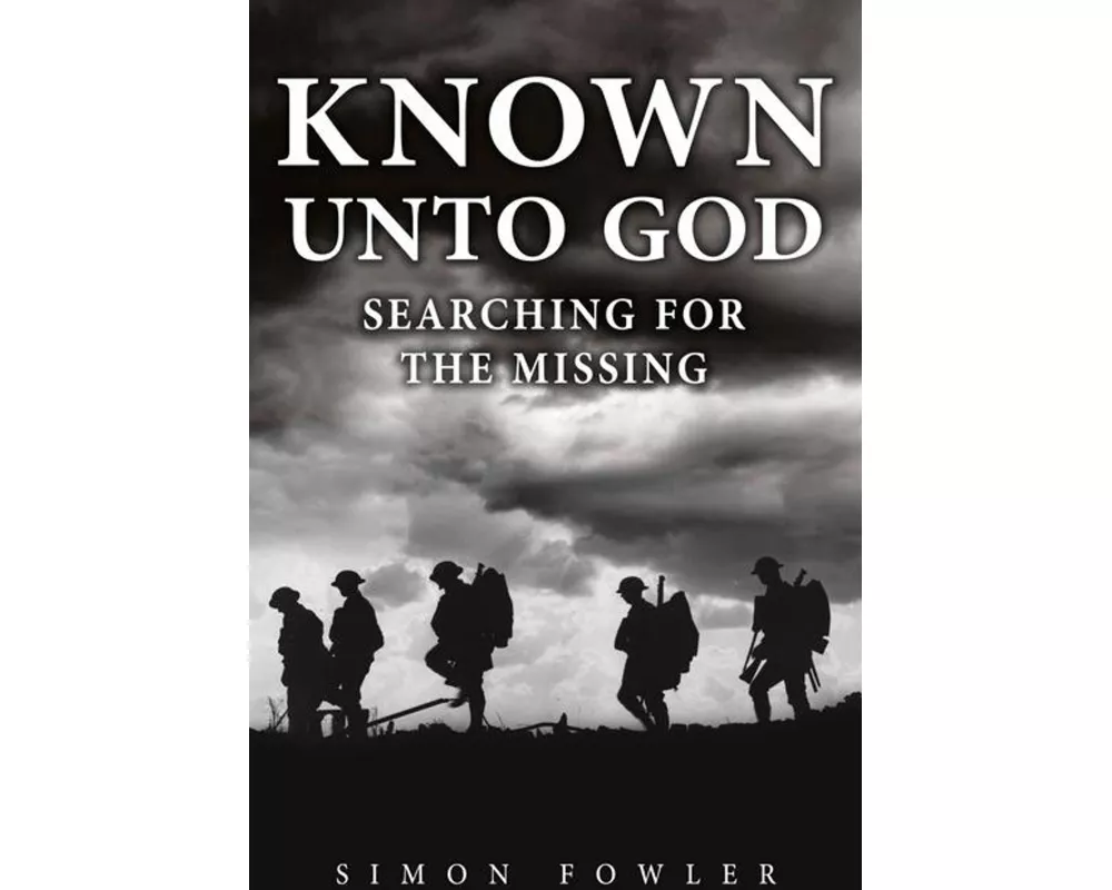 Known Unto God