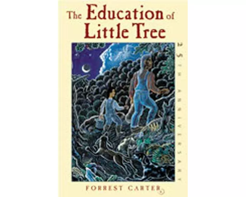 The Education of Little Tree