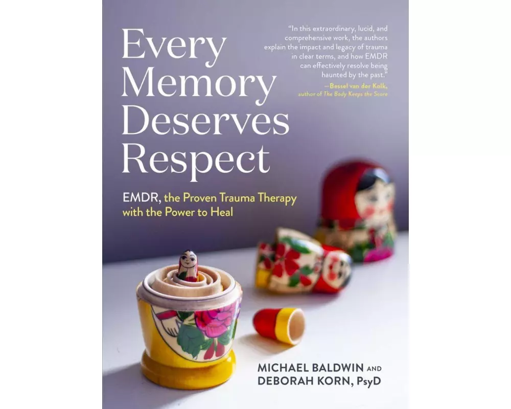 Every Memory Deserves Respect