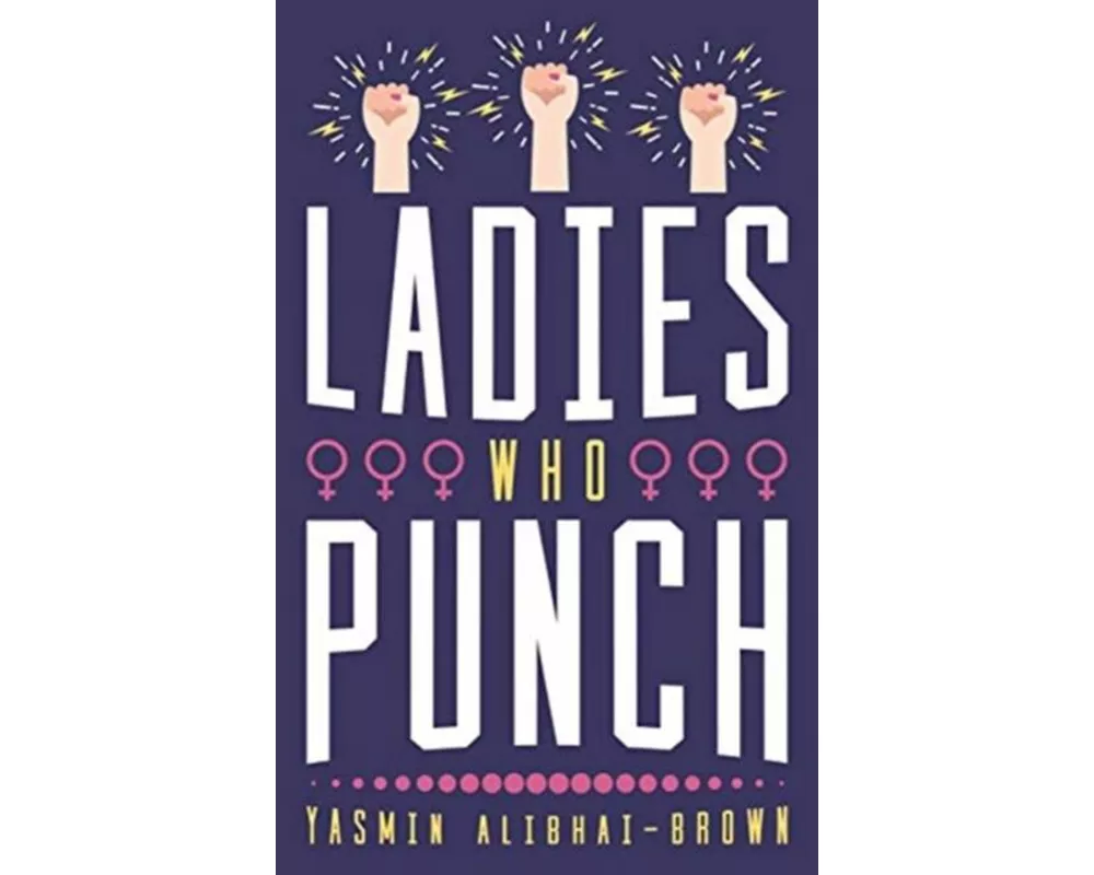 Ladies Who Punch