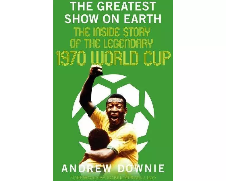 The Greatest Show on Earth