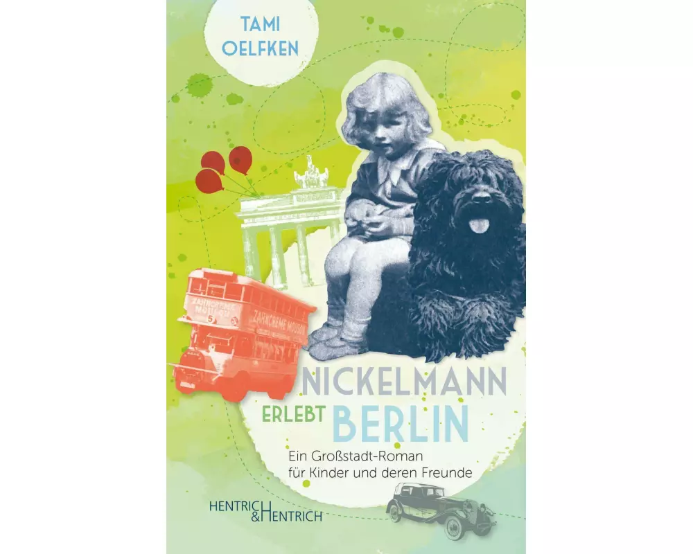 Nickelmann erlebt Berlin