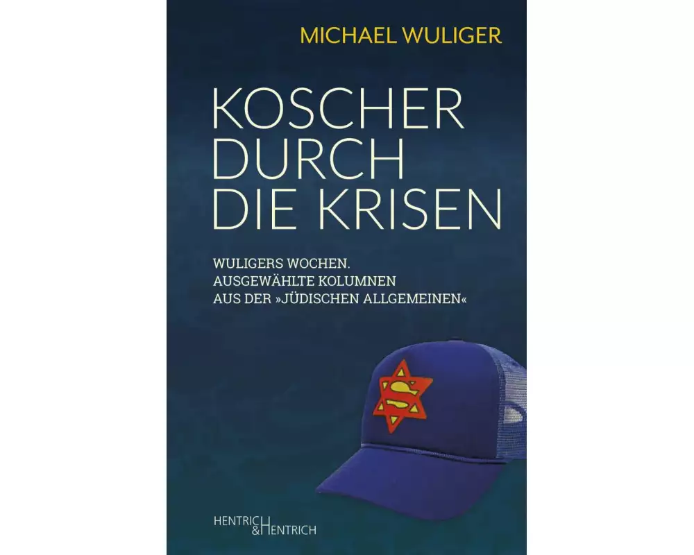 Koscher durch die Krisen