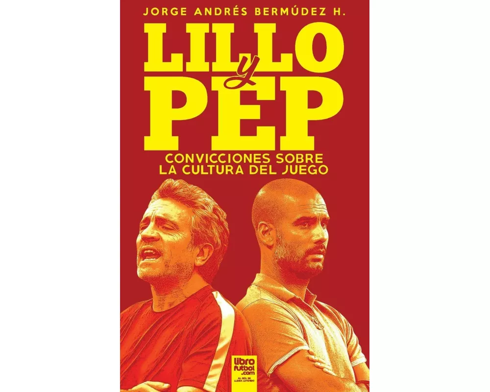 Lillo Y Pep