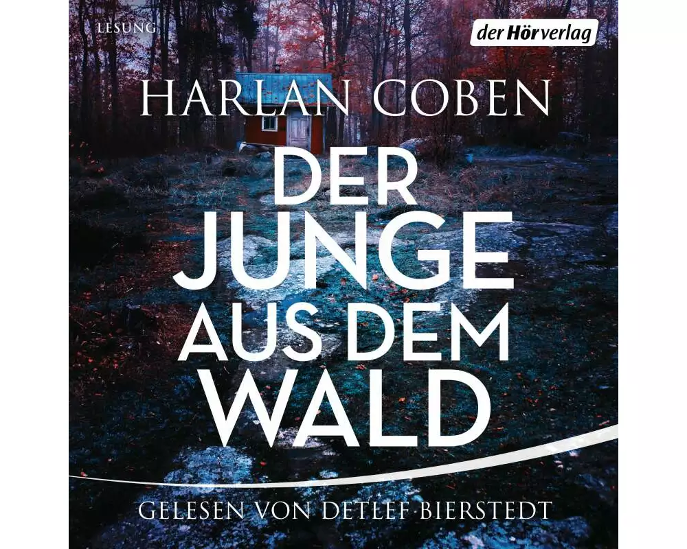 Der Junge aus dem Wald