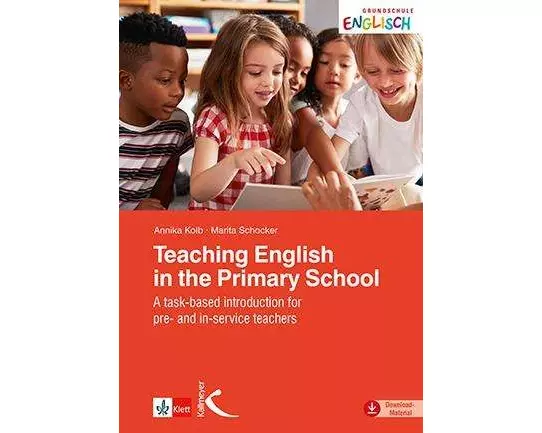 Teaching English in the Primary School