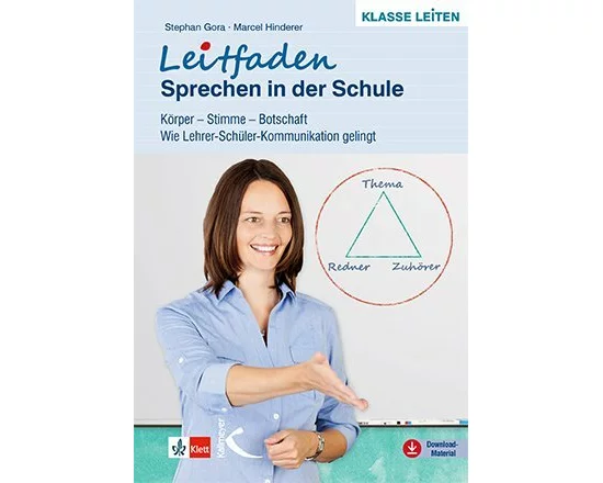 Leitfaden Sprechen in der Schule