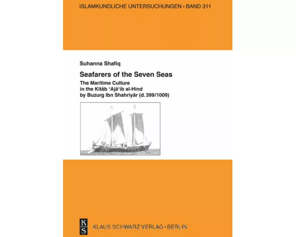 Seafarers of the Seven Seas