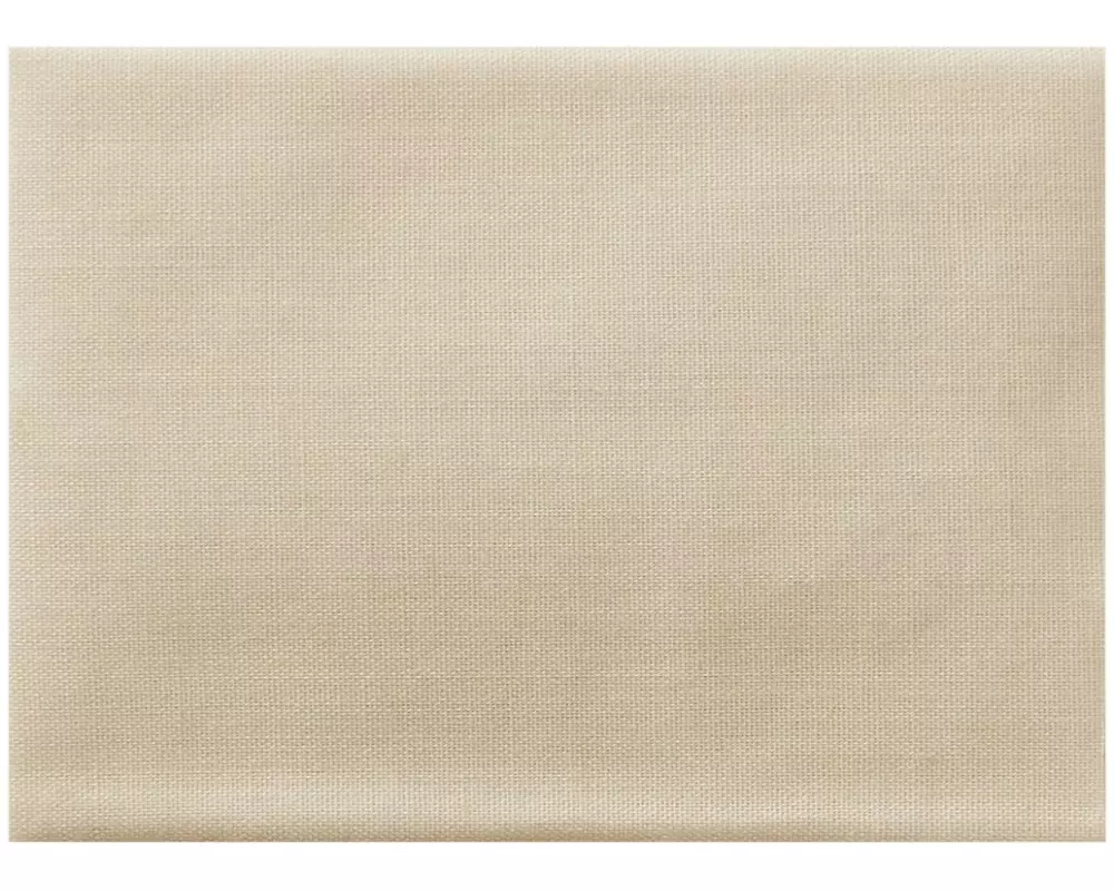 Mono-Quick Flickstoff Bügelflick kochfest 8.5 x 25 cm, Sand