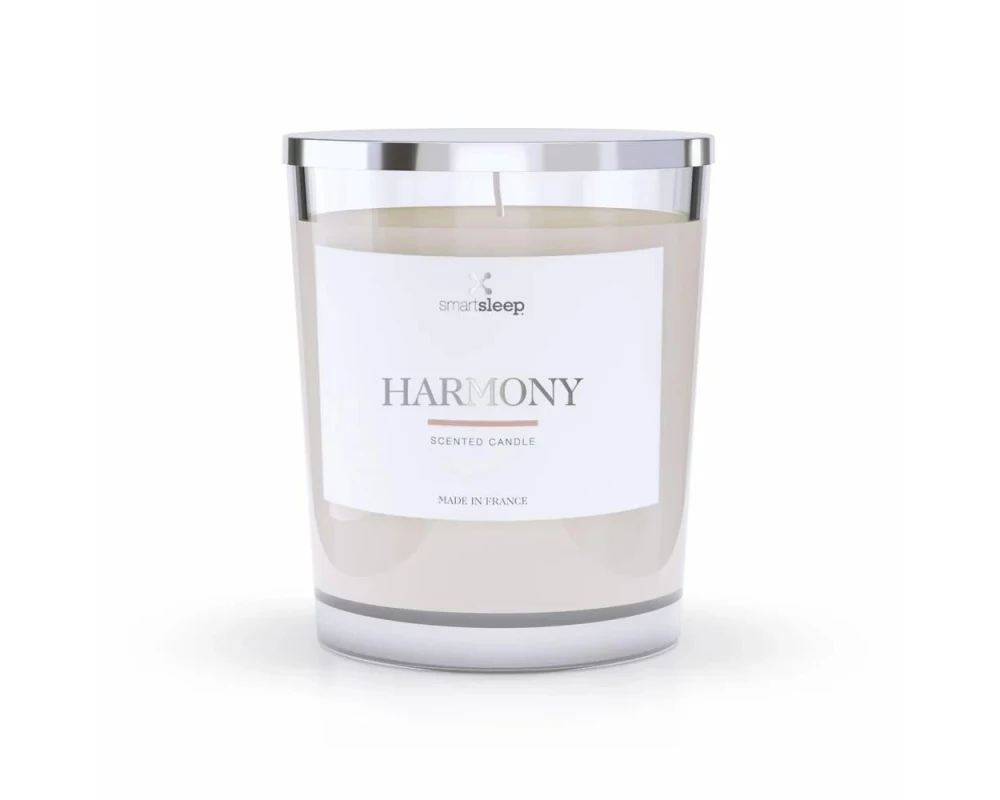 Smartsleep Duftkerze Harmony 180 g