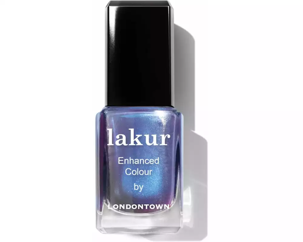 Londontown Nagellack Lakur Wildberry Freeze