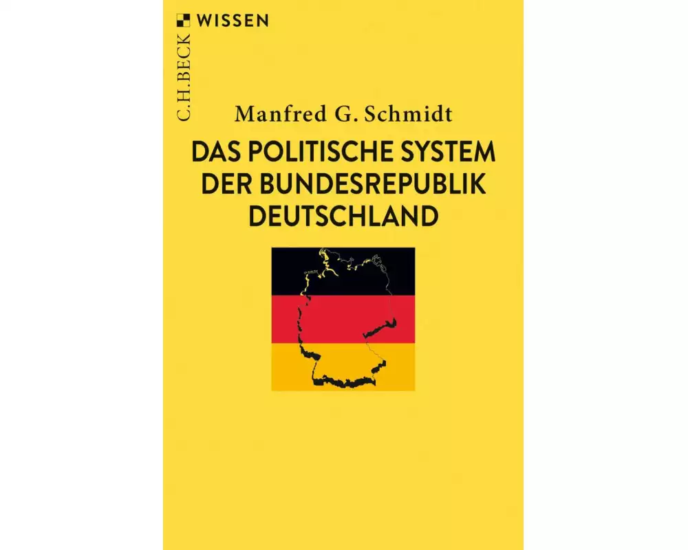 Das politische System der Bundesrepublik Deutschland