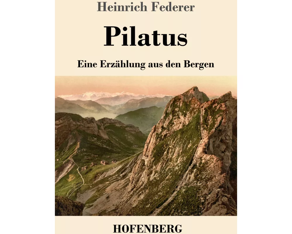 Pilatus