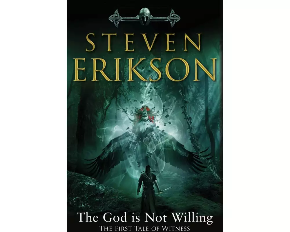 The God is Not Willing