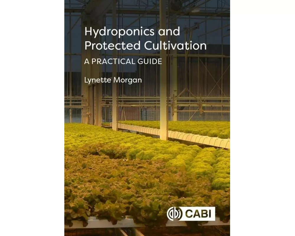 Hydroponics and Protected Cultivation