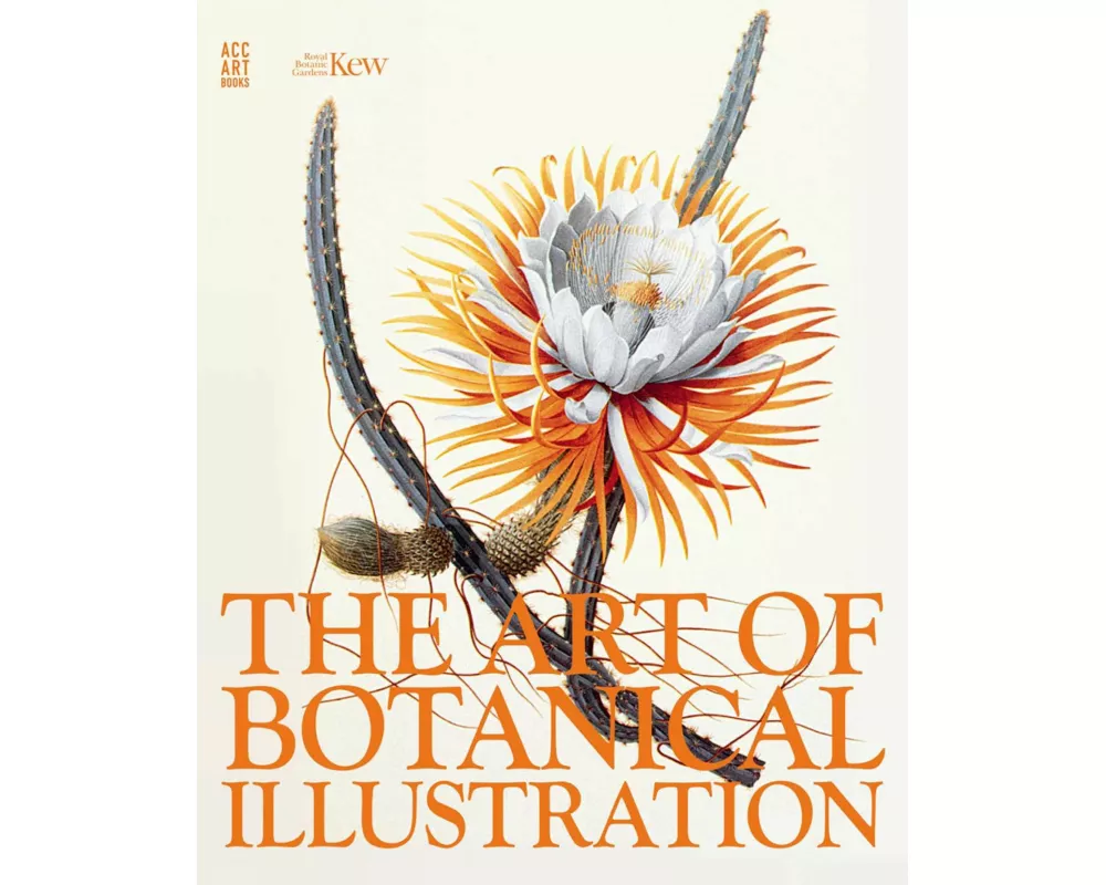 The Art of Botanical Illustration
