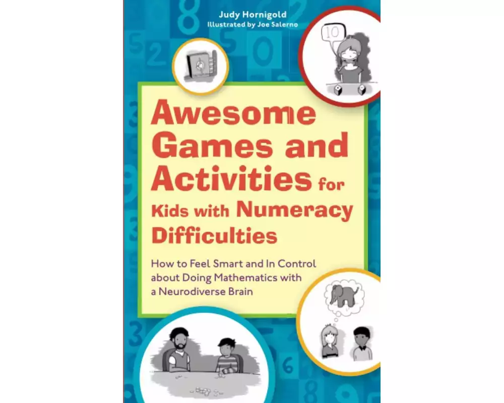 Awesome Games and Activities for Kids with Numeracy Difficulties