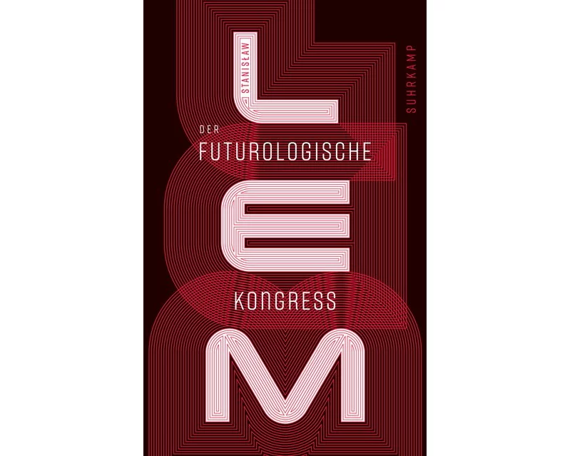 Der futurologische Kongreß