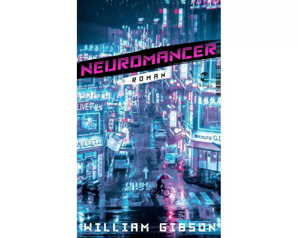Neuromancer