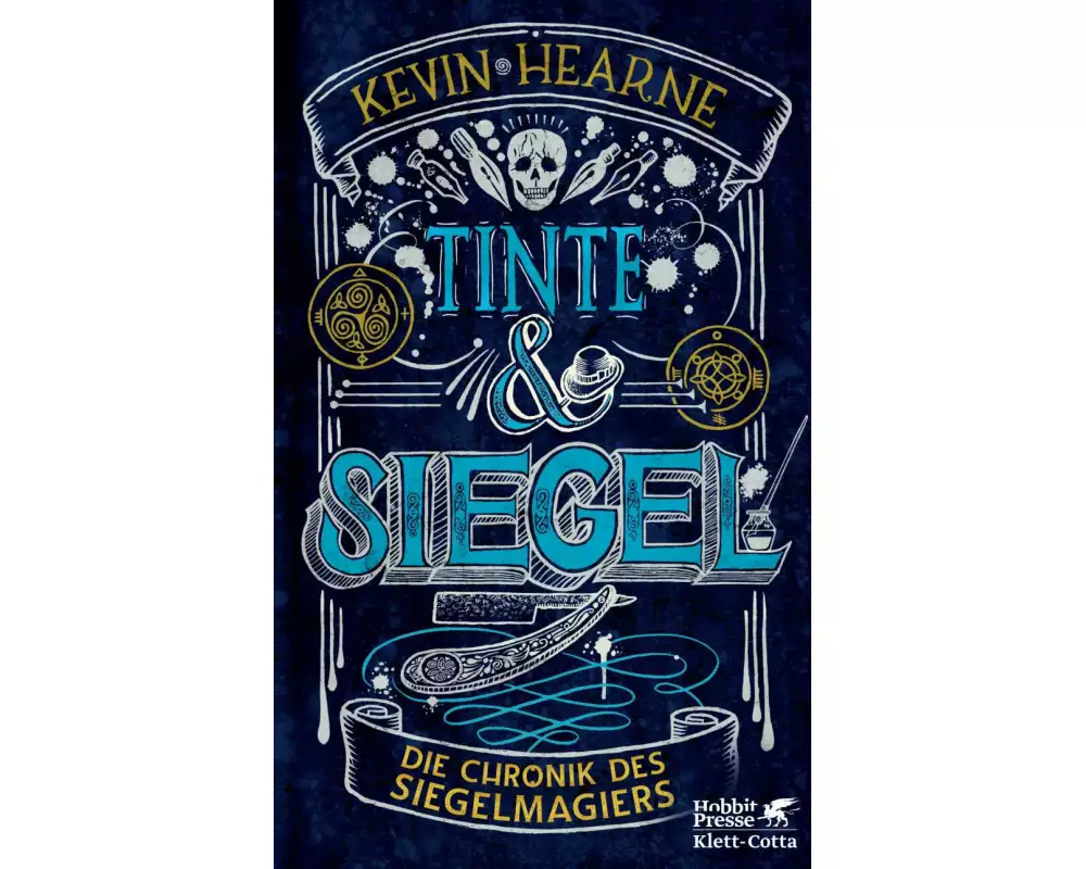 Tinte & Siegel