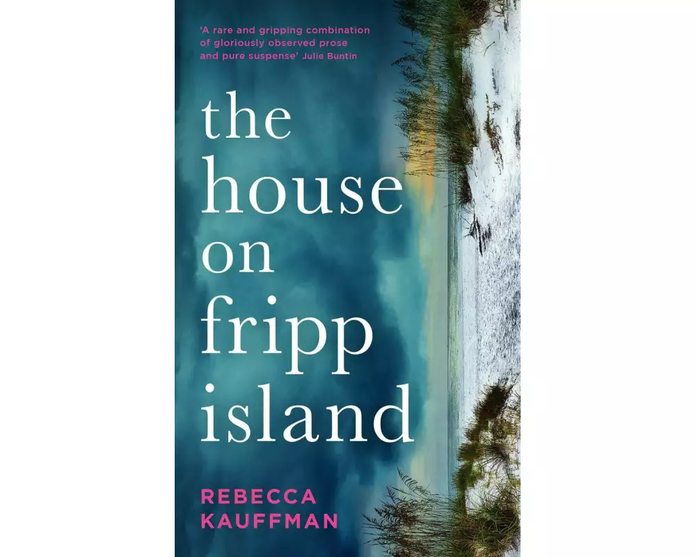 The House on Fripp Island