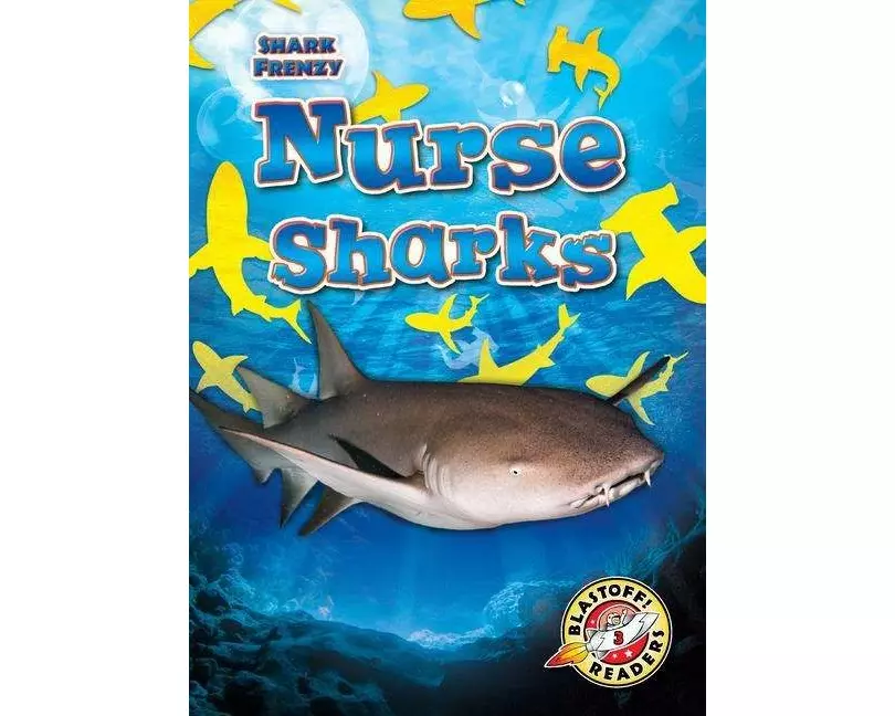 Nurse Sharks