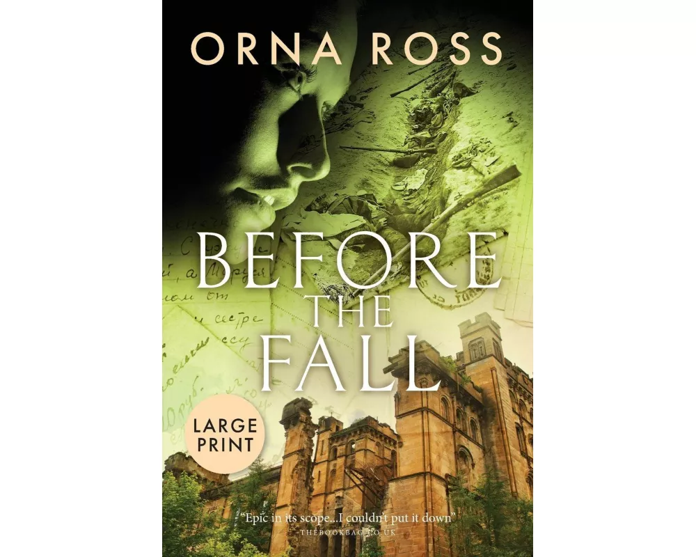 Before The Fall