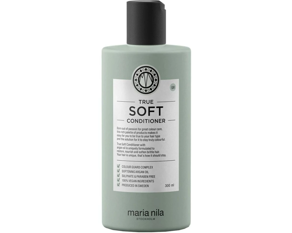 Maria Nila True Soft Conditioner 300 ml