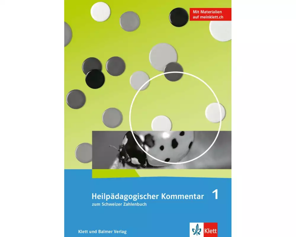 Schweizer Zahlenbuch 1 - Ausgabe ab 2017