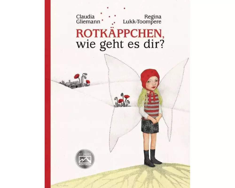 Rotkäppchen, wie geht es dir?