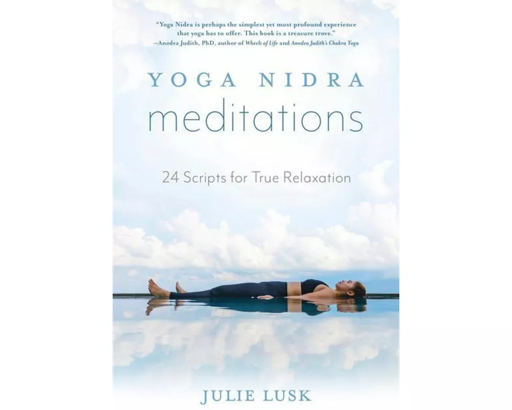 Yoga Nidra Meditations