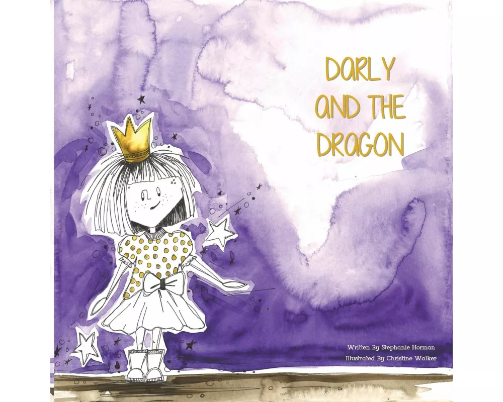 Darly and the Dragon