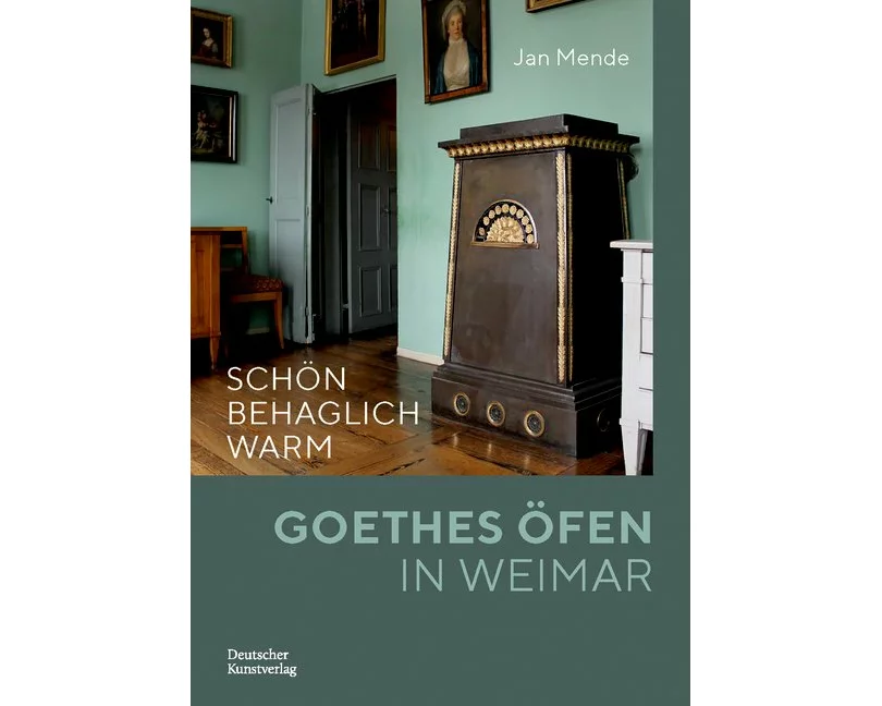 Schön behaglich warm