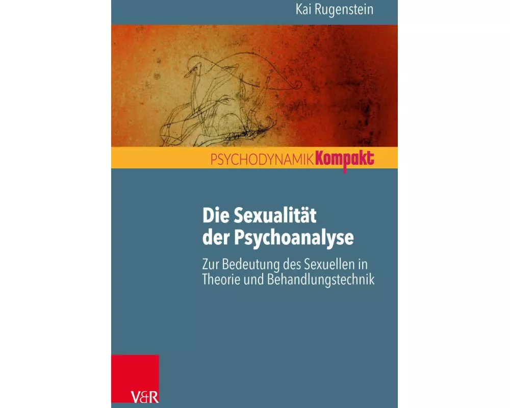 Die Sexualität der Psychoanalyse