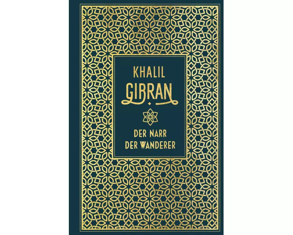 Der Narr / Der Wanderer