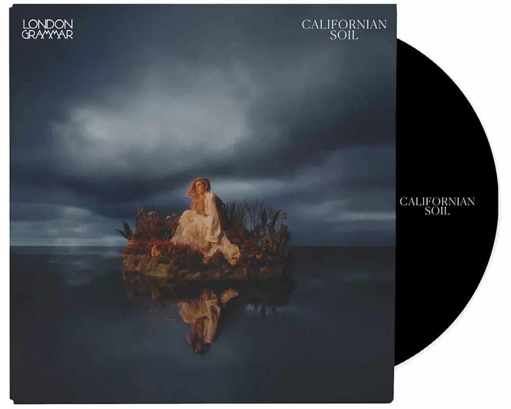 Californian Soil (CD Album)