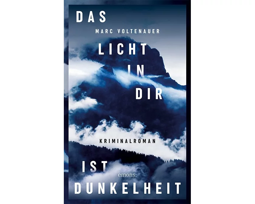 Das Licht in dir ist Dunkelheit