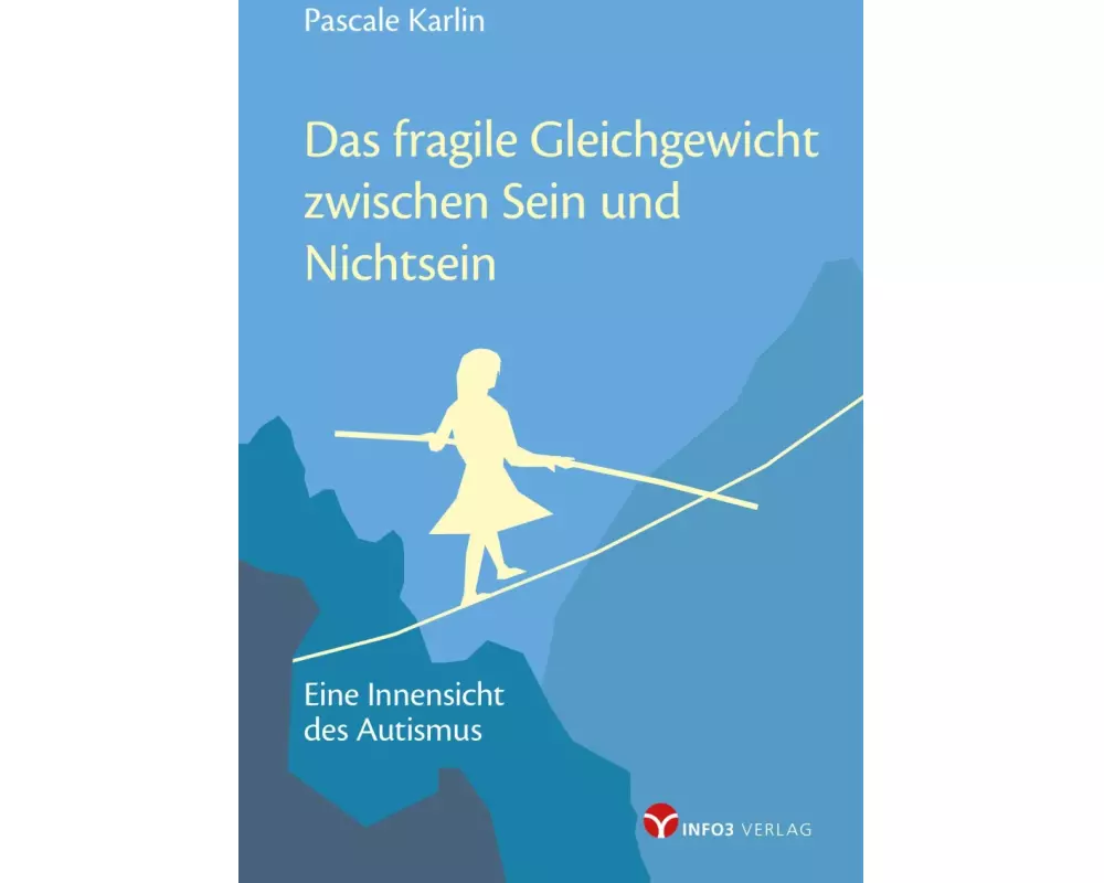 Das fragile Gleichgewicht zwischen Sein und Nichtsein