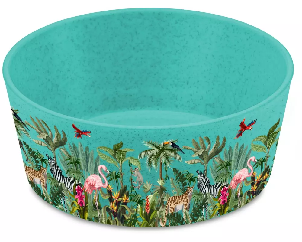 Koziol Kinderschale Connect Jungle