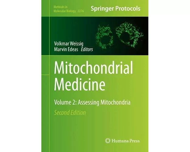 Mitochondrial Medicine