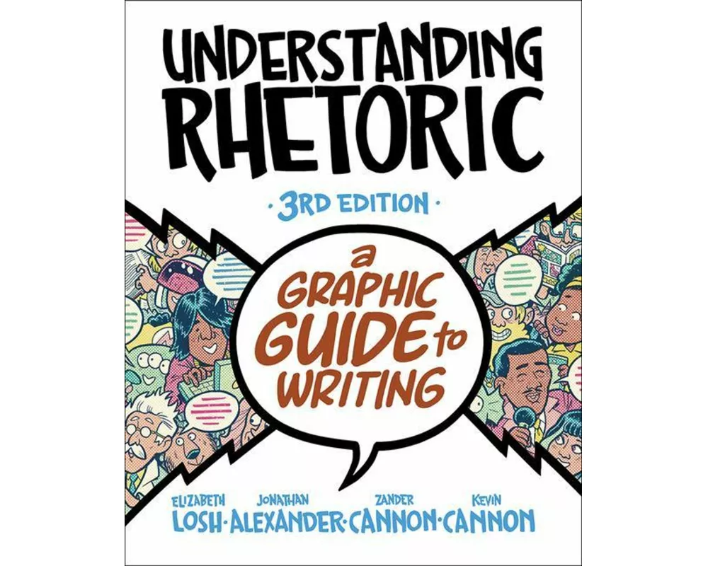 Understanding Rhetoric