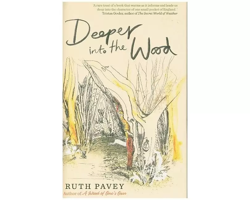 Deeper Into the Wood