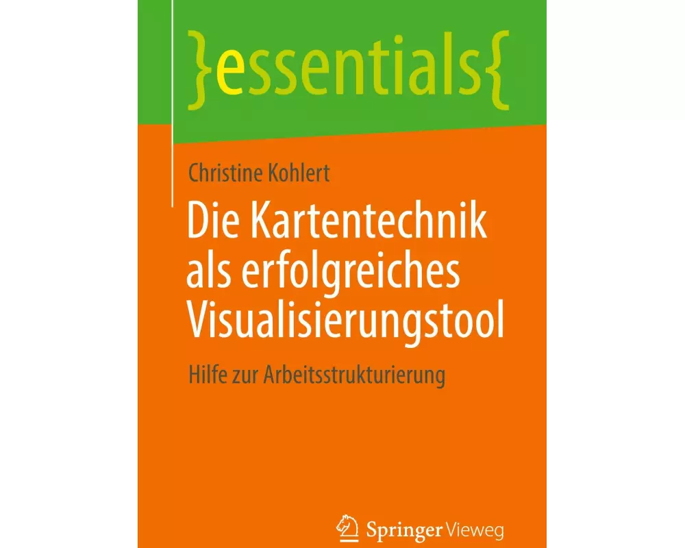 Die Kartentechnik als erfolgreiches Visualisierungstool