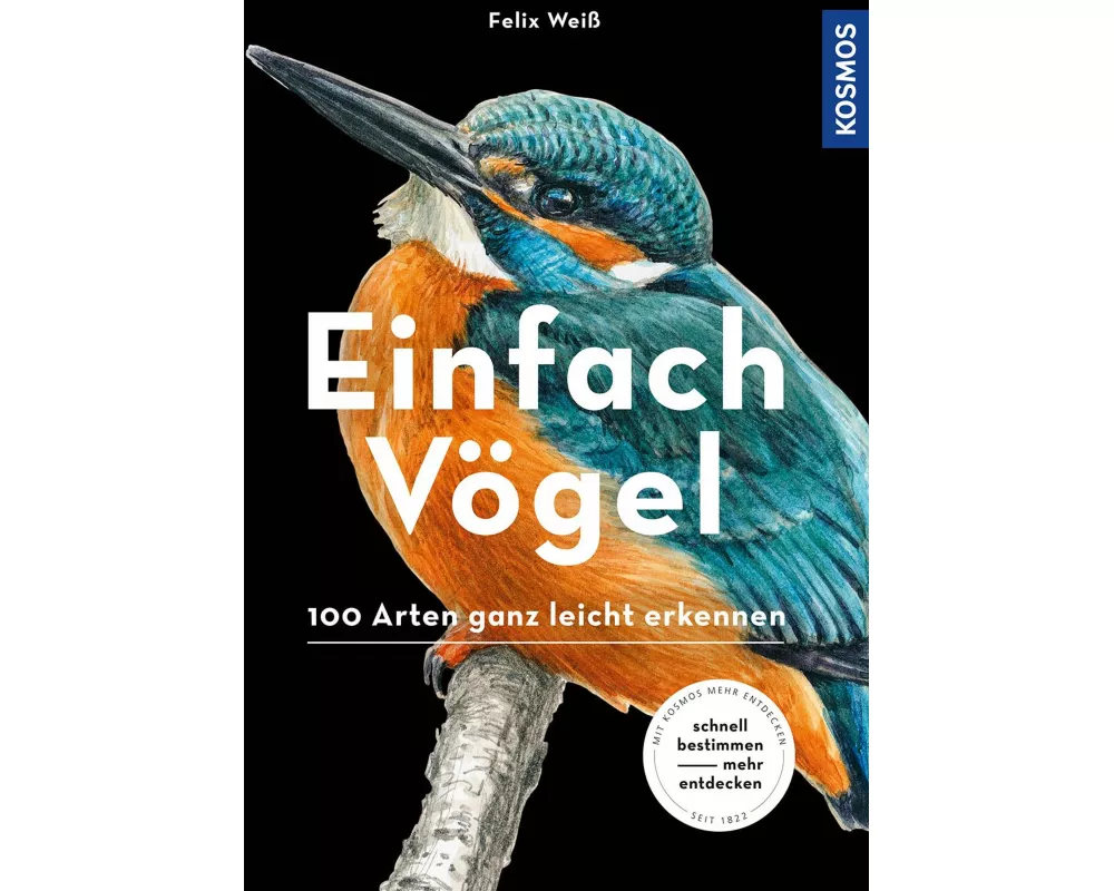Einfach Vögel
