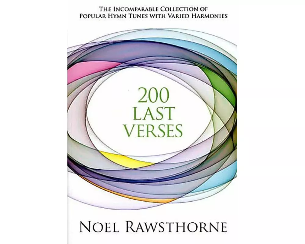 200 Last Verses - Pedals