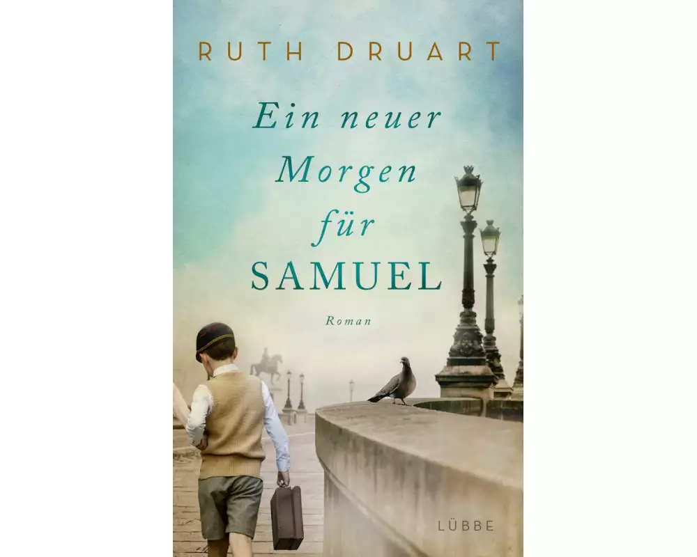 Ein neuer Morgen für Samuel