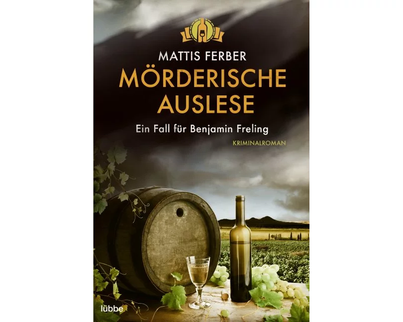 Mörderische Auslese