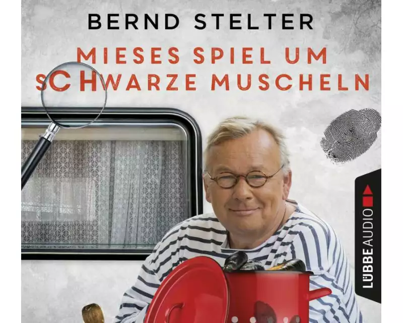 Mieses Spiel um schwarze Muscheln