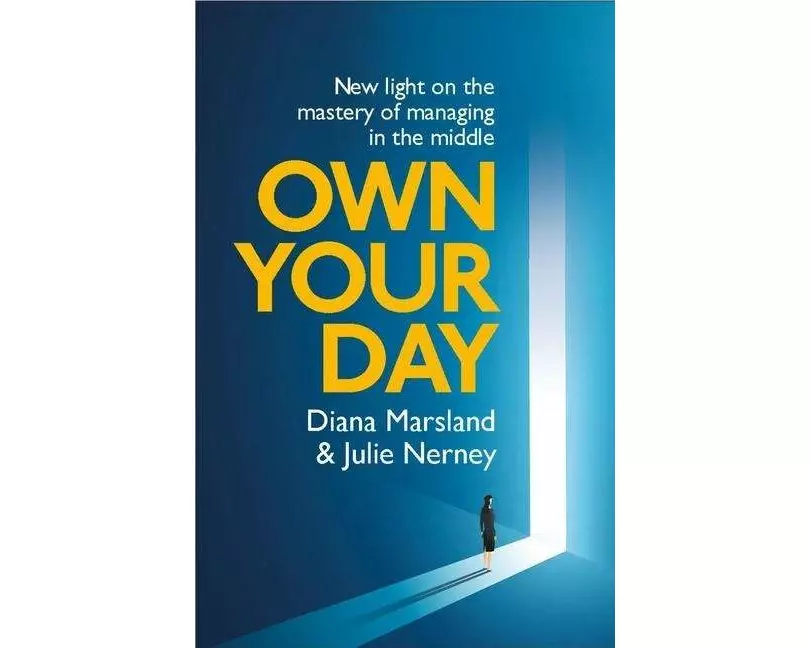 Own Your Day